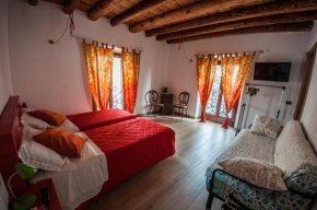  B&B Santa Lucia  Бергамо